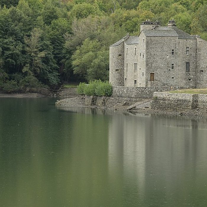Photo de Château de Castanet