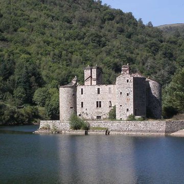 Château de Castanet