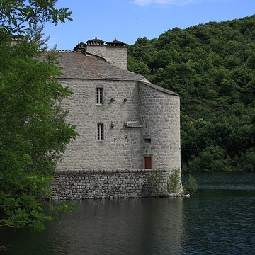 Château de Castanet
