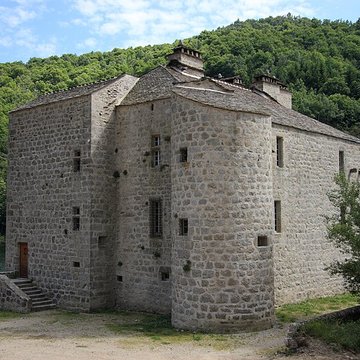 Château de Castanet
