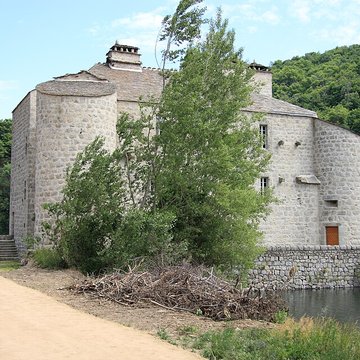 Château de Castanet