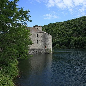 Château de Castanet
