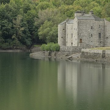 Château de Castanet