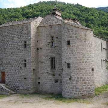 Château de Castanet