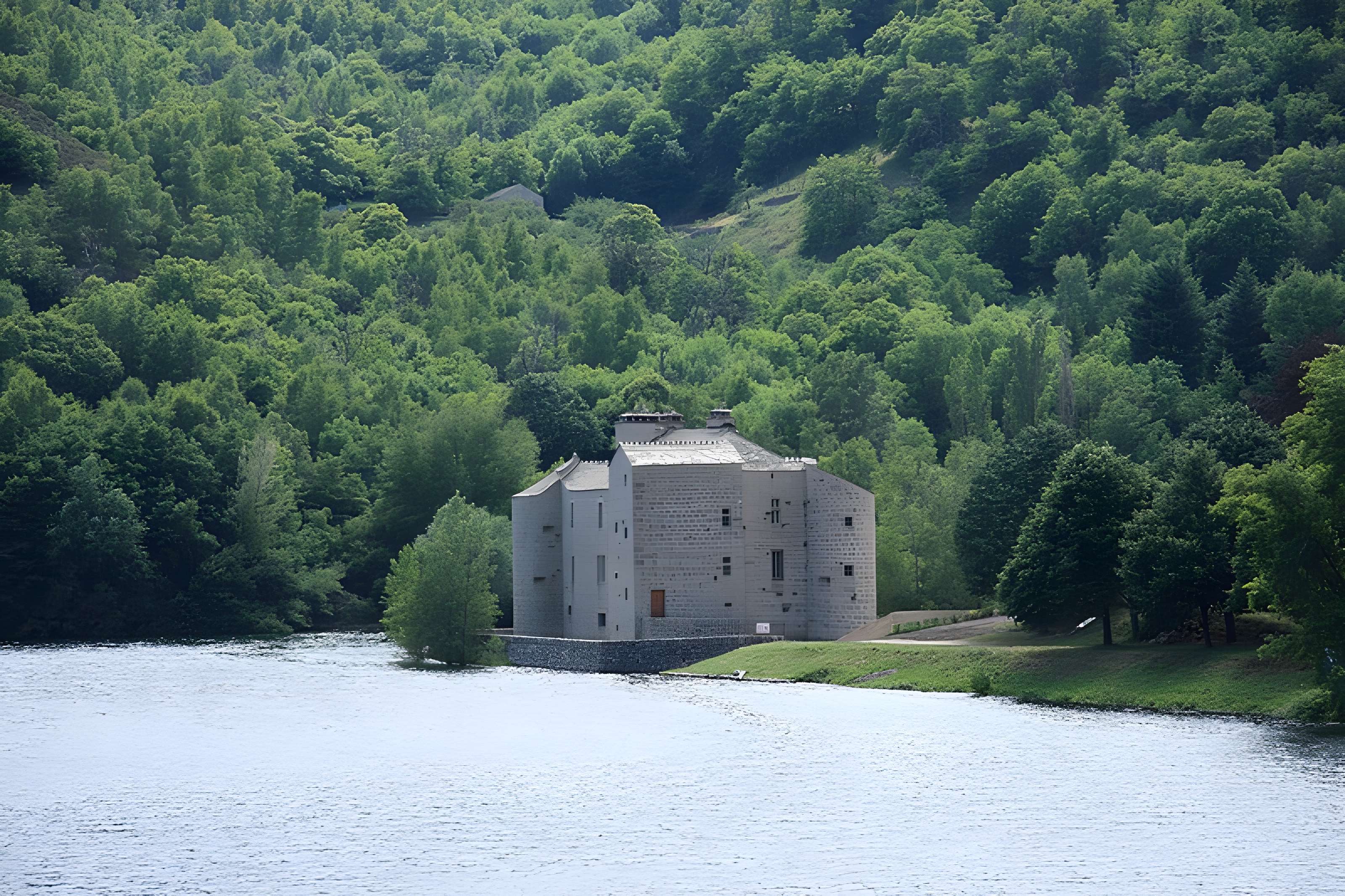 Château de Castanet
