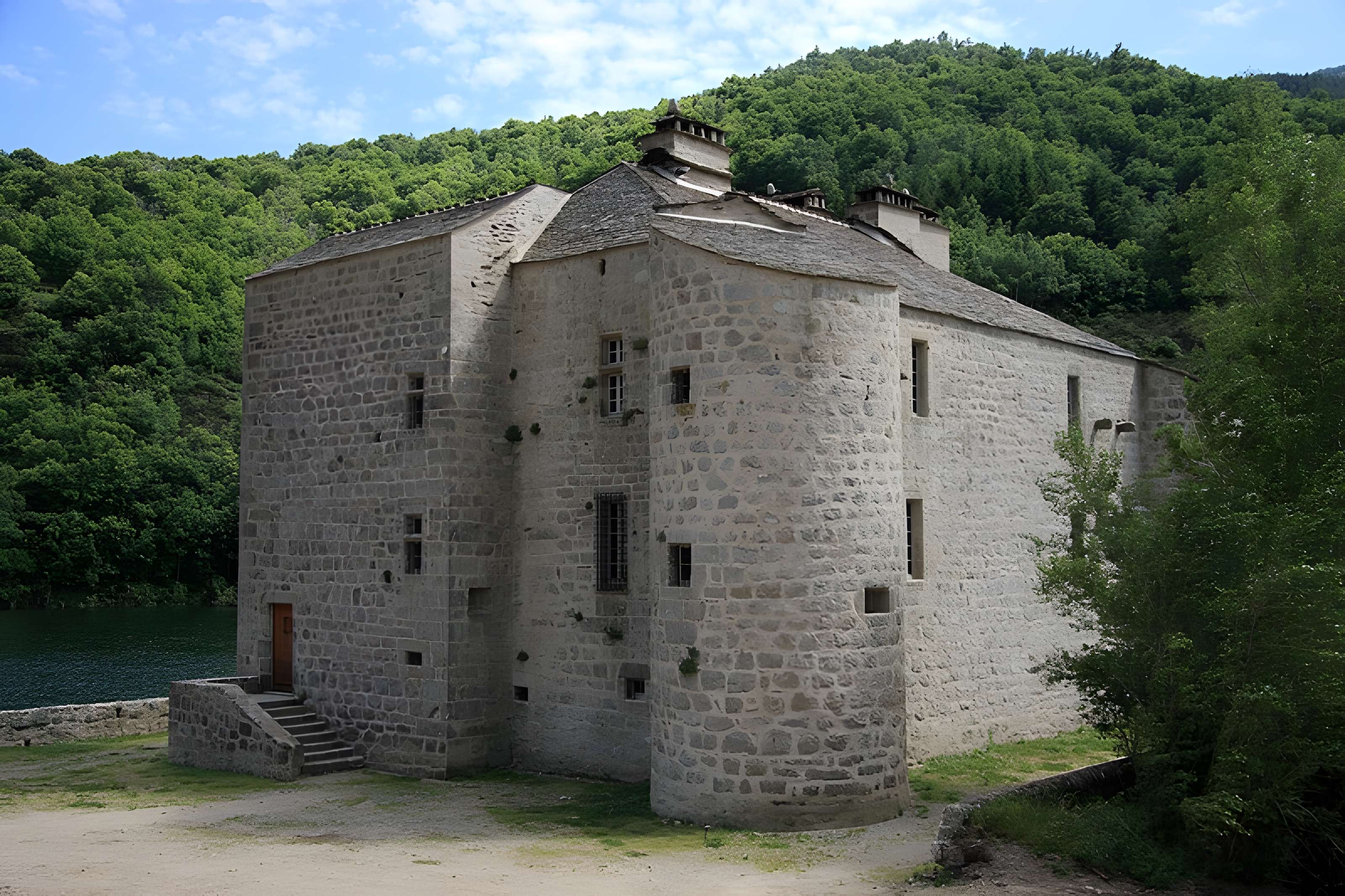 Château de Castanet