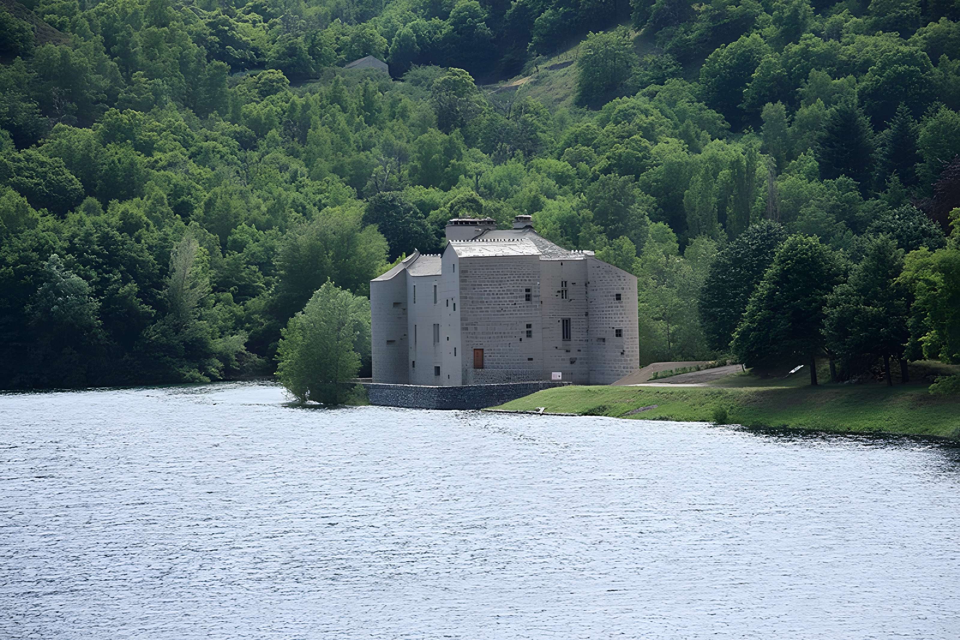 Château de Castanet