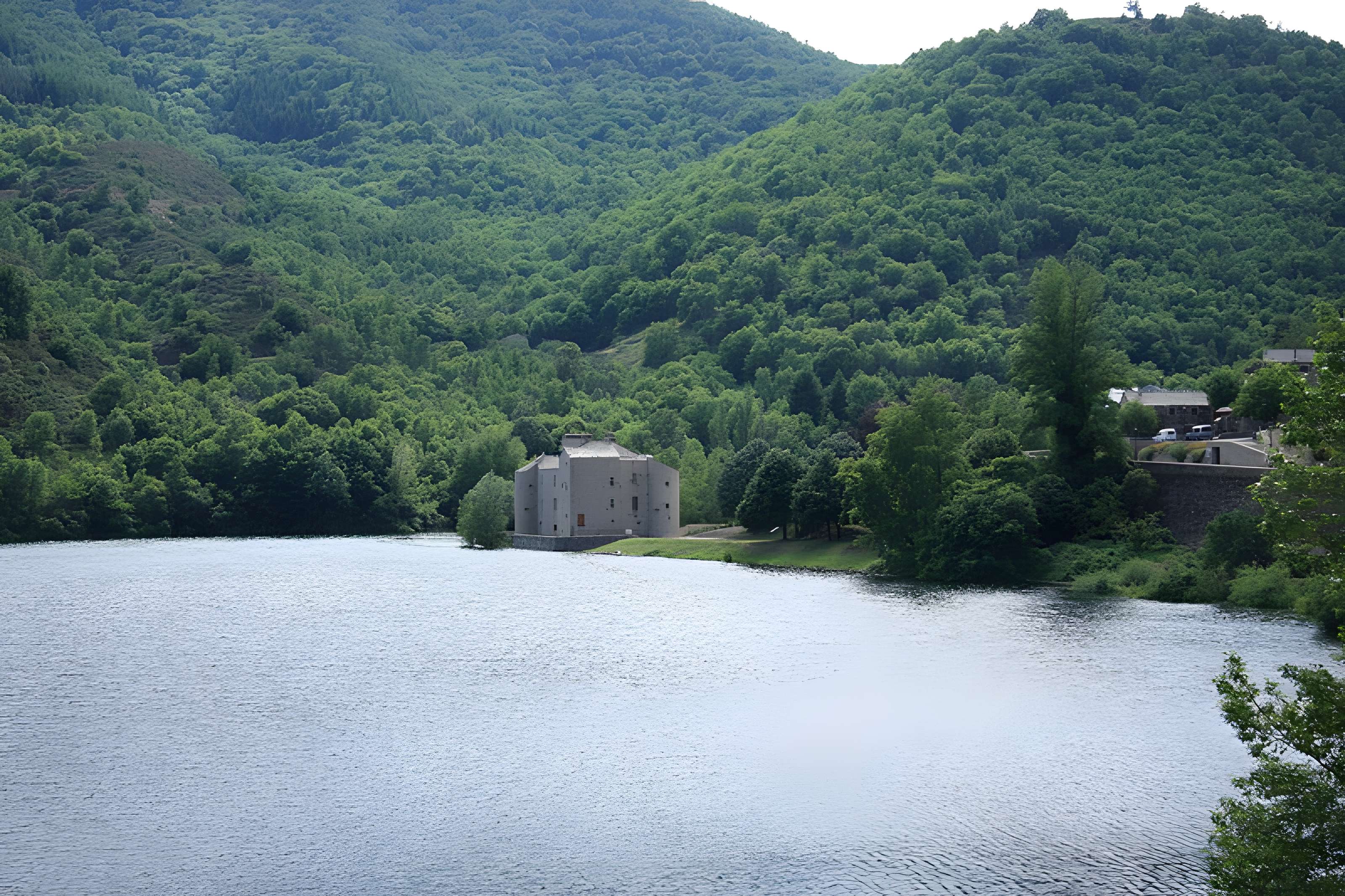 Château de Castanet