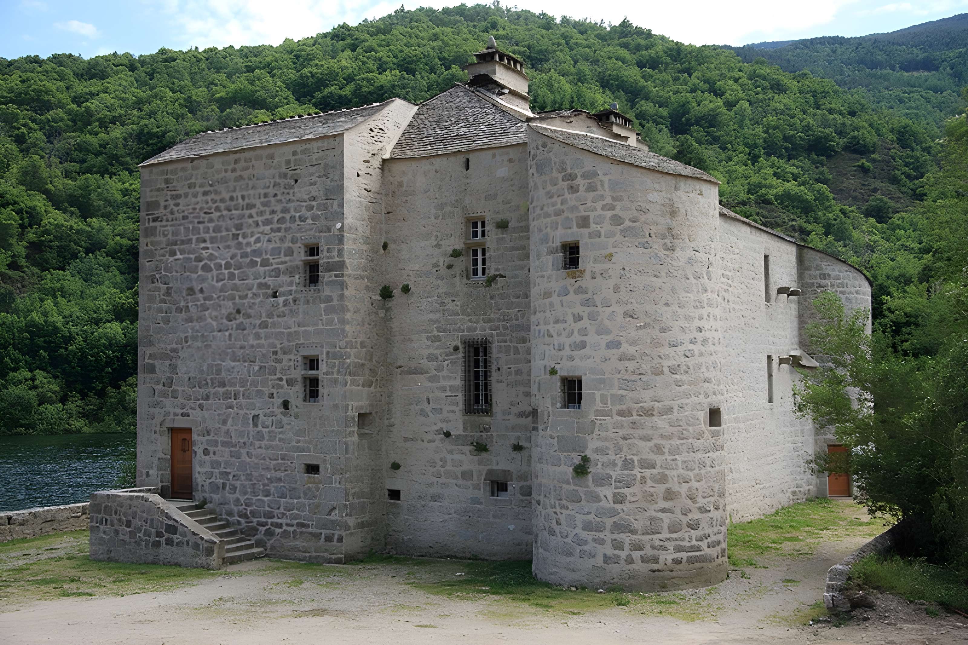 Château de Castanet