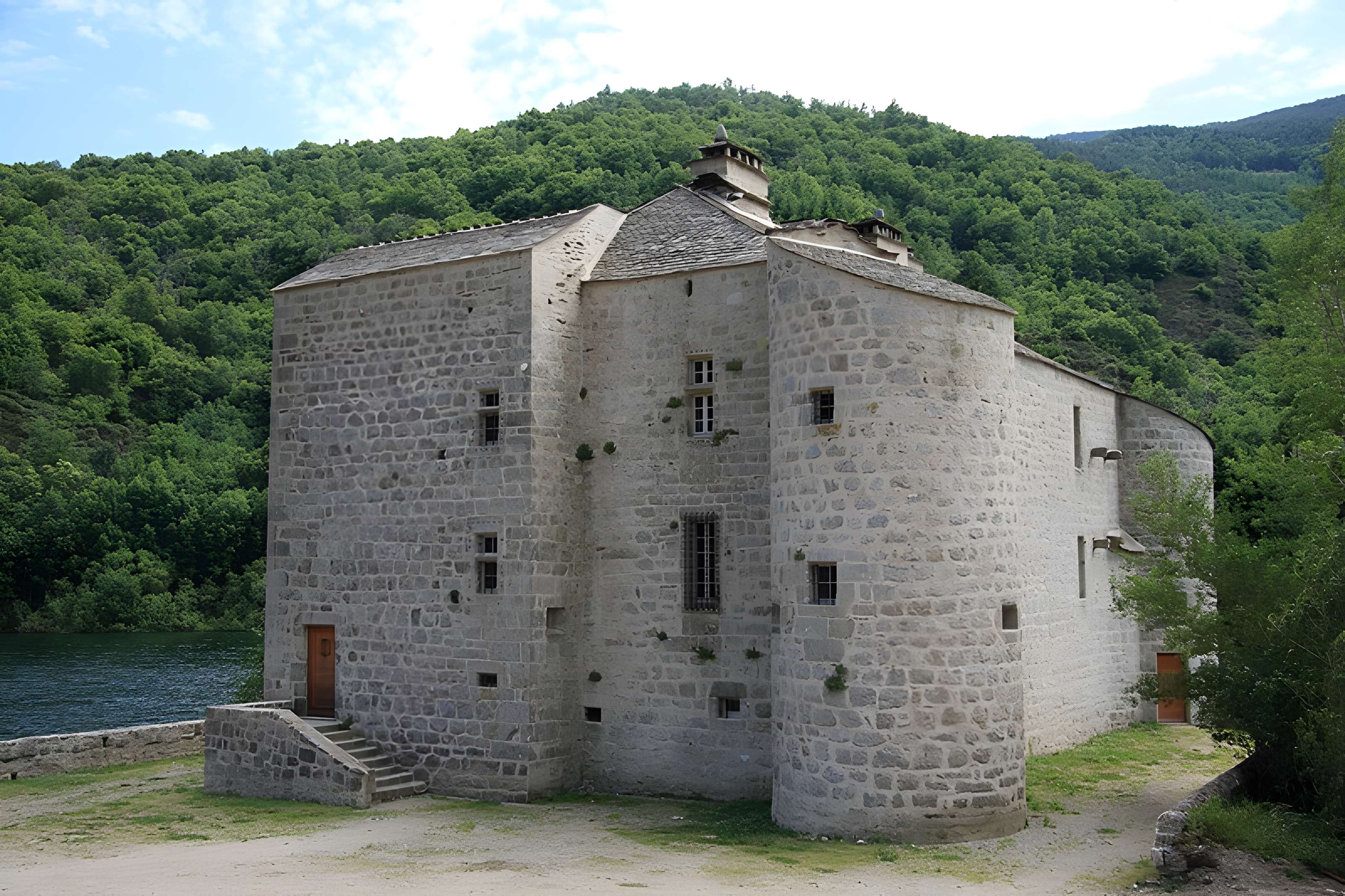 Château de Castanet
