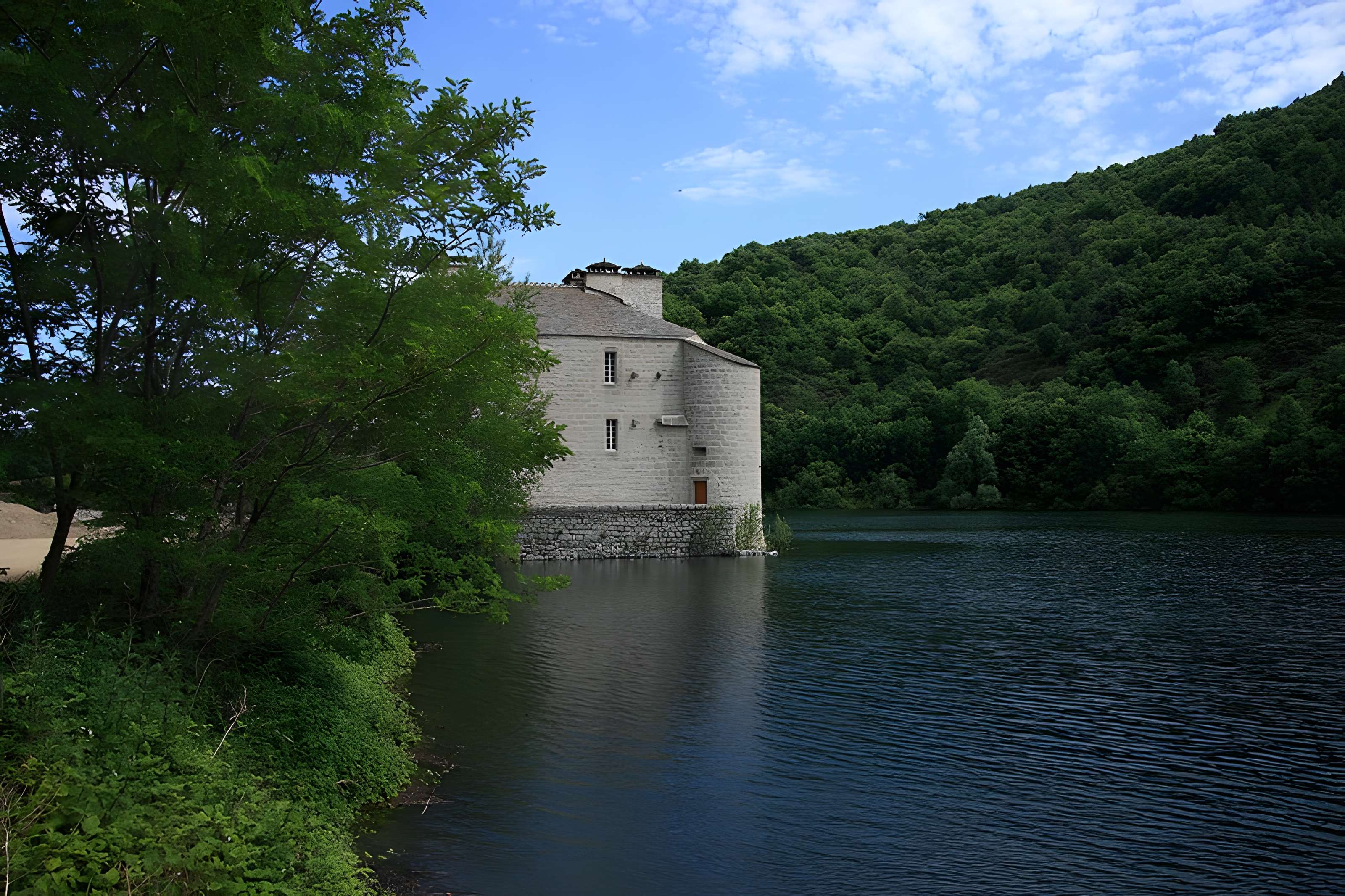 Château de Castanet