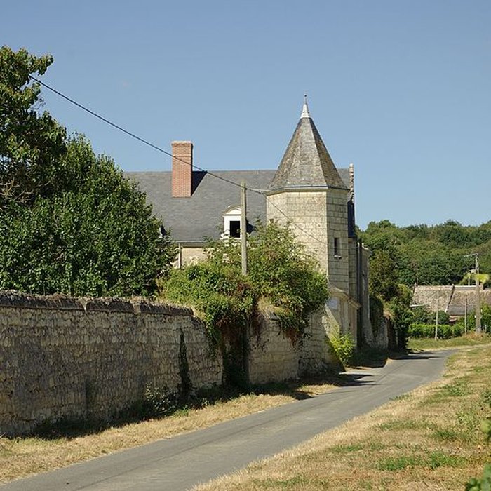 Photo de Manoir de Brulon