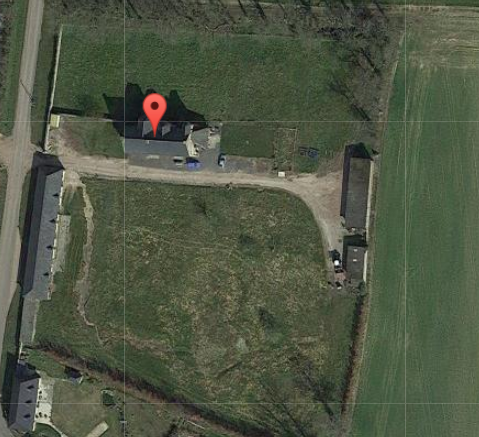 Photo de Manoir de Caniel 