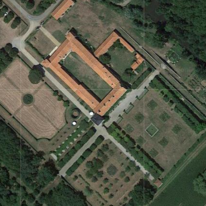 Photo de Manoir de Chaligny