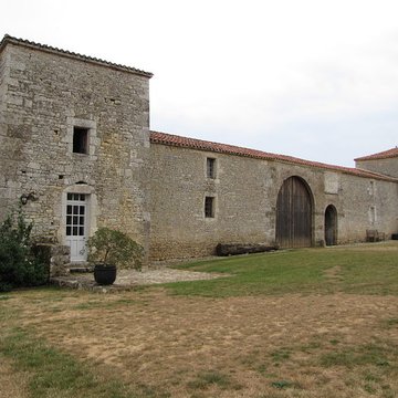 Manoir de Chaligny
