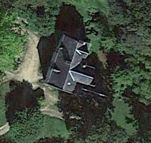 Manoir de Champmarin 