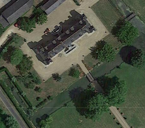 Photo de Manoir de Chape