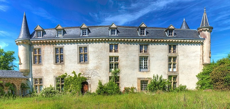 Photo de Château de Castelfranc