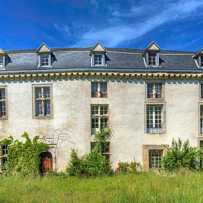 Photo de Château de Castelfranc