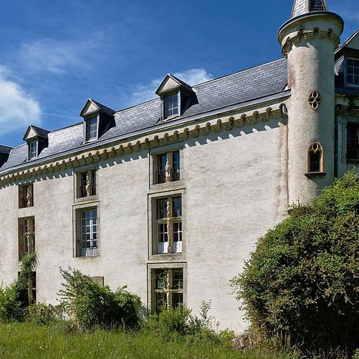 Photo de Château de Castelfranc