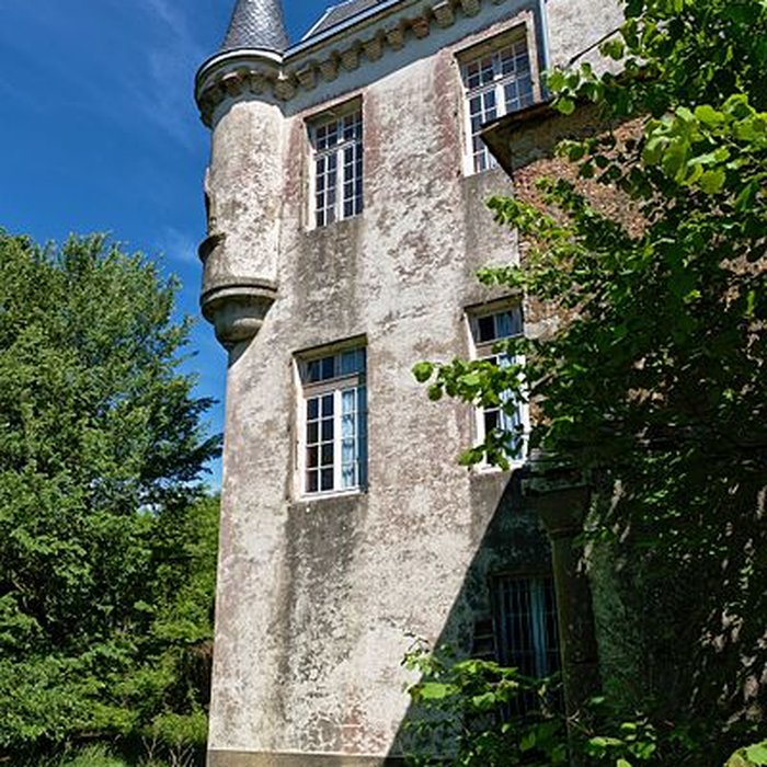 Photo de Château de Castelfranc