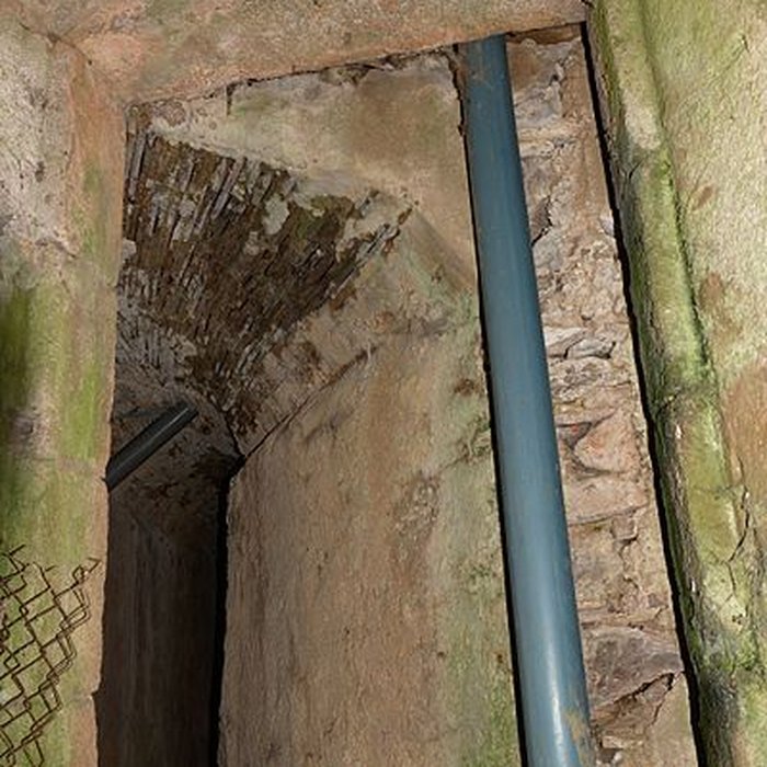 Photo de Château de Castelfranc