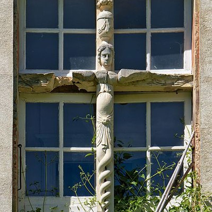 Photo de Château de Castelfranc