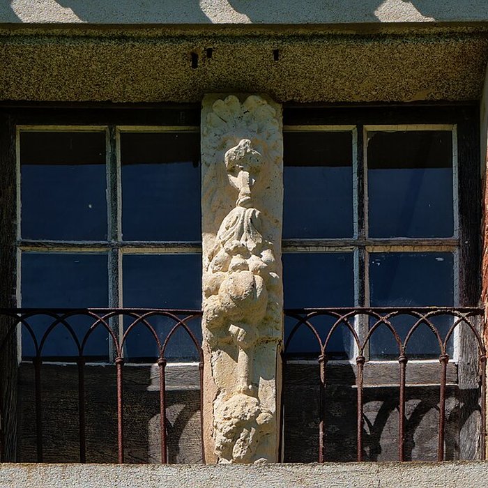 Photo de Château de Castelfranc