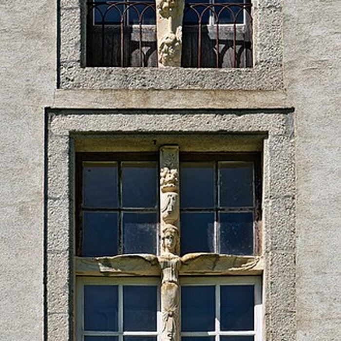 Photo de Château de Castelfranc