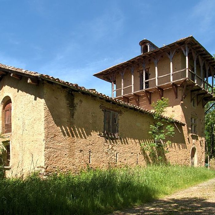Photo de Château de Castelfranc