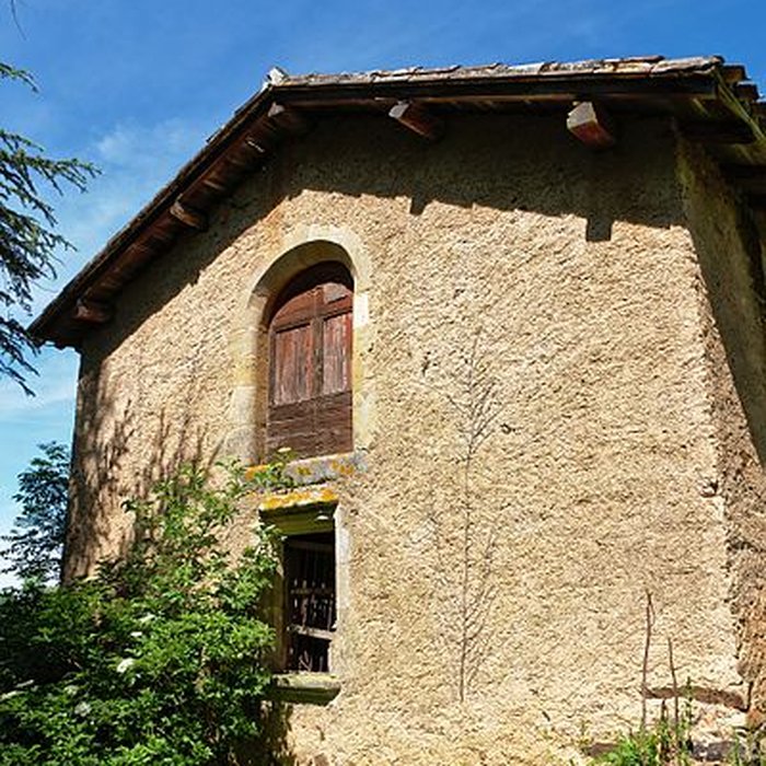 Photo de Château de Castelfranc