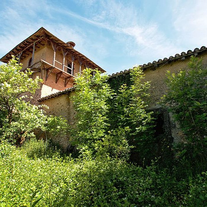 Photo de Château de Castelfranc