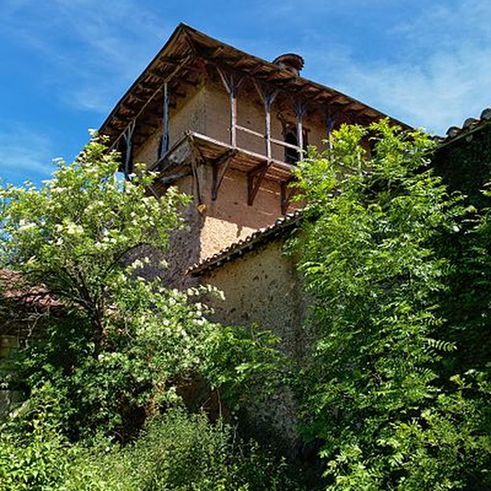 Photo de Château de Castelfranc