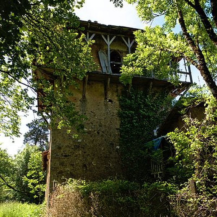 Photo de Château de Castelfranc