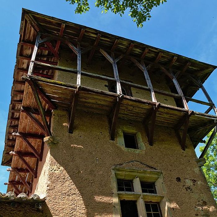 Photo de Château de Castelfranc