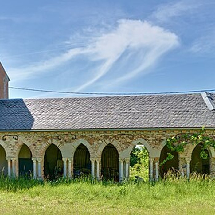 Photo de Château de Castelfranc