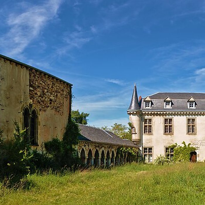 Photo de Château de Castelfranc