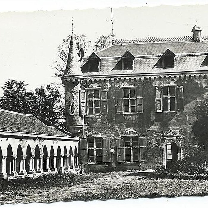 Photo de Château de Castelfranc