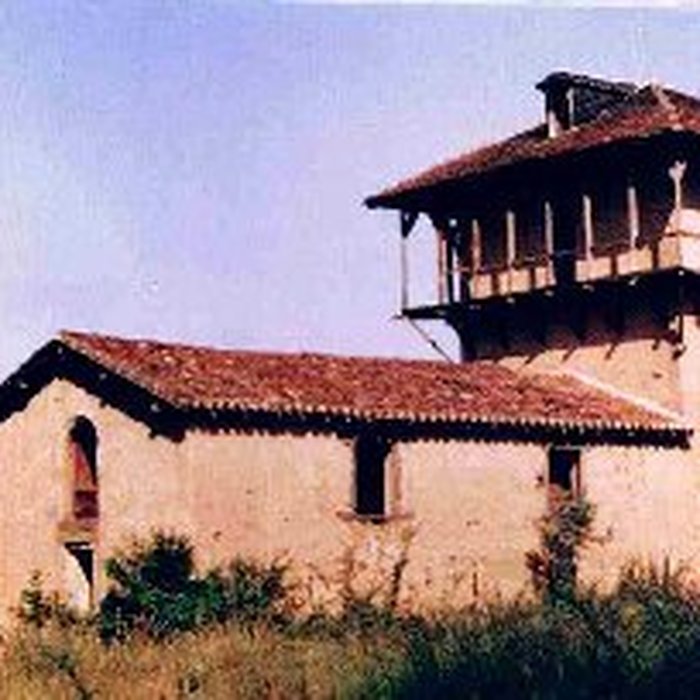 Photo de Château de Castelfranc