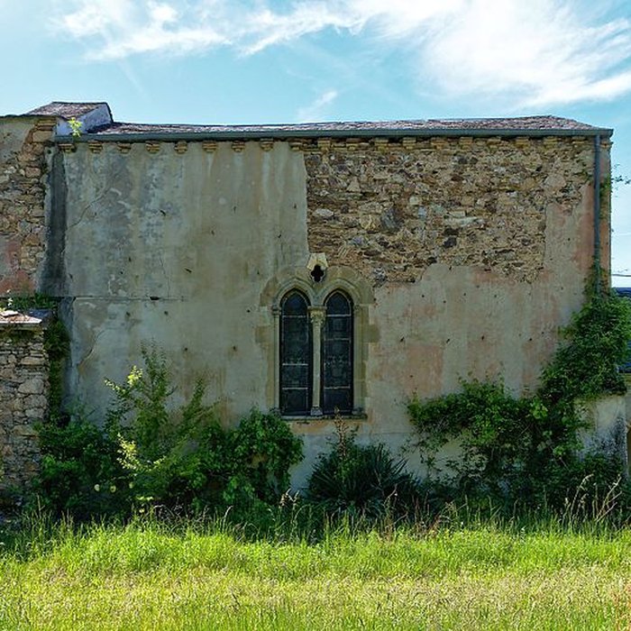 Photo de Château de Castelfranc