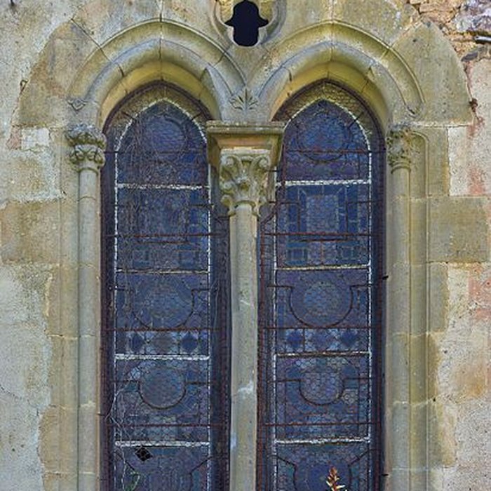Photo de Château de Castelfranc