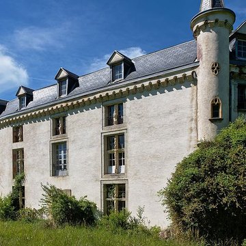 Château de Castelfranc