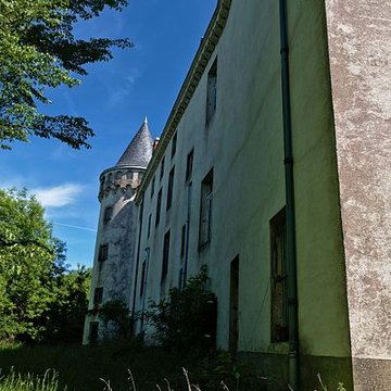 Château de Castelfranc