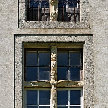 Château de Castelfranc