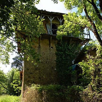 Château de Castelfranc