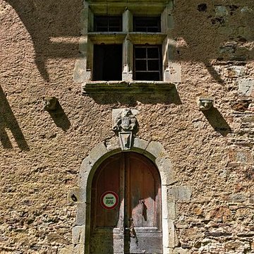 Château de Castelfranc