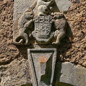 Château de Castelfranc