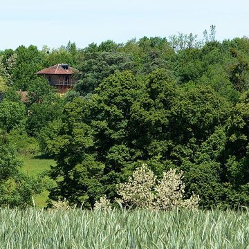 Château de Castelfranc