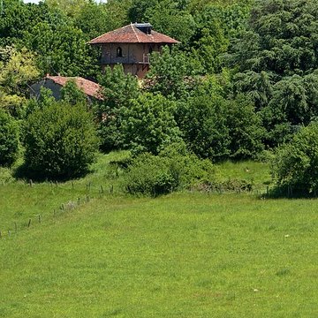 Château de Castelfranc