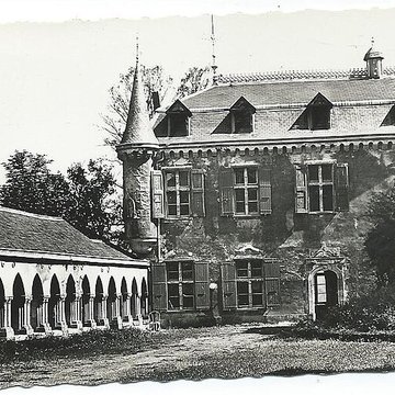 Château de Castelfranc